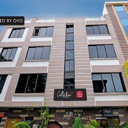 Hotel O New Kolkata Hotel Exteriér fotografie